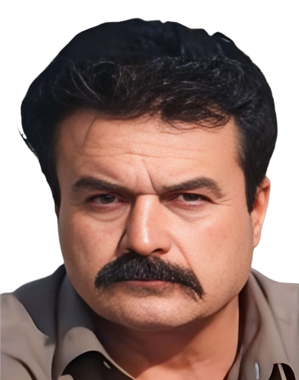 Manzoor Ahmed Panezai