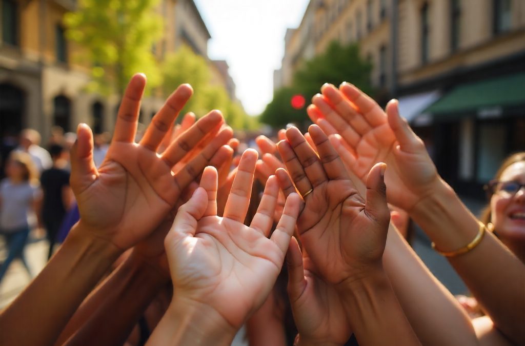 Gender equality and women’s rights programs